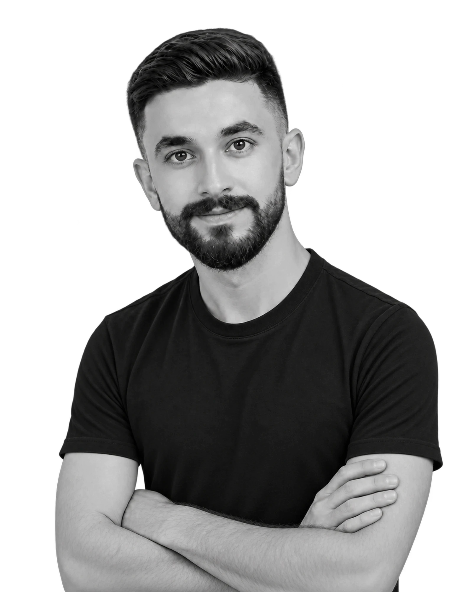 Jacob AlHailouni